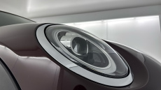 MINI Hatchback 1.5 Cooper II 3dr Petrol Hatchback